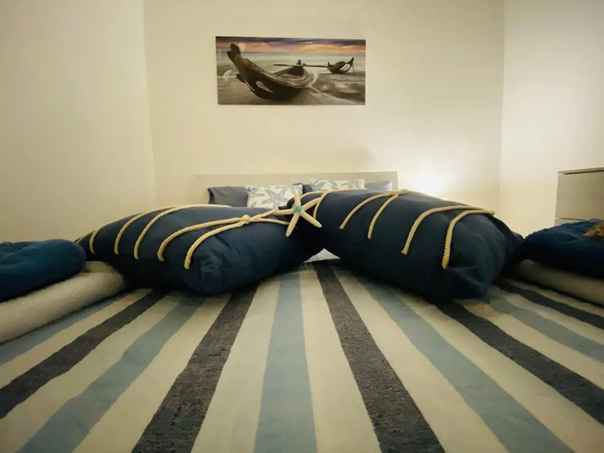 Aria Di Mare Apartment Rome