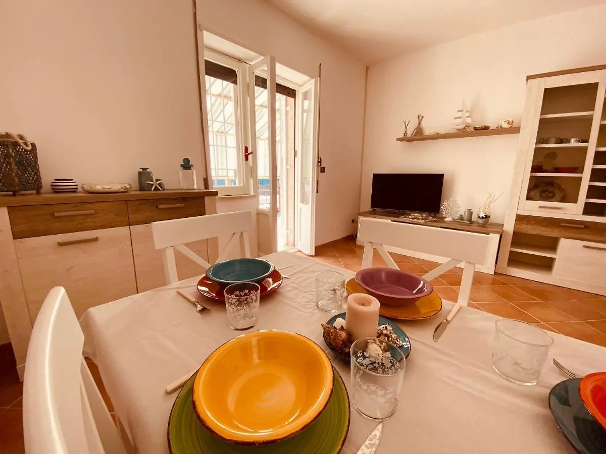 Aria Di Mare Apartment Rome 0*,