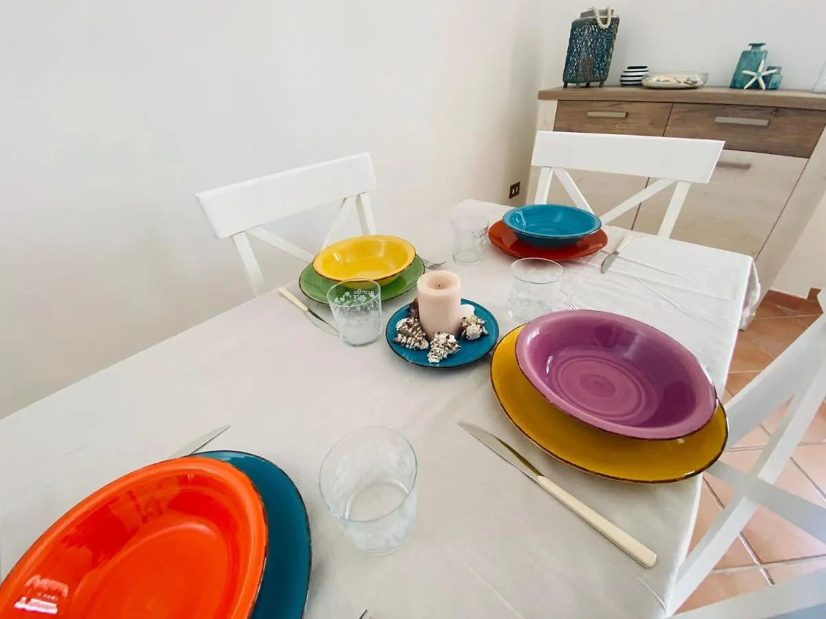 Aria Di Mare Apartment Rome