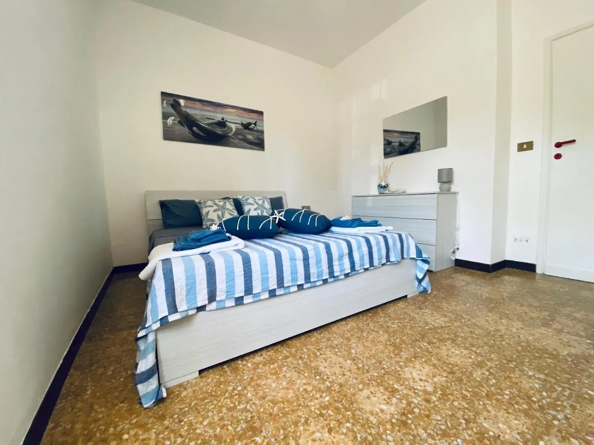 Aria Di Mare Apartment Rome Italy