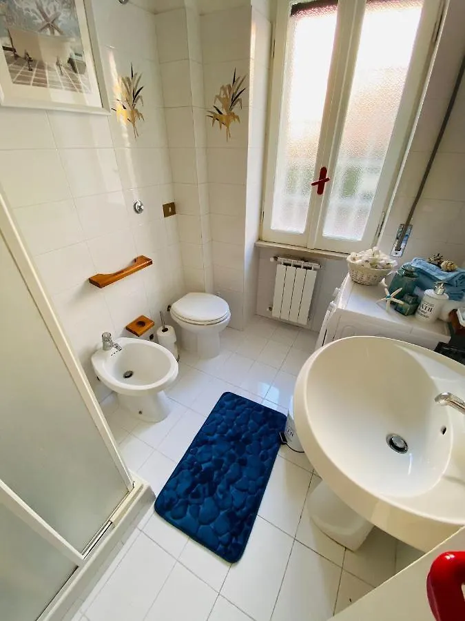 Aria Di Mare Apartment Rome 0*,  Italy